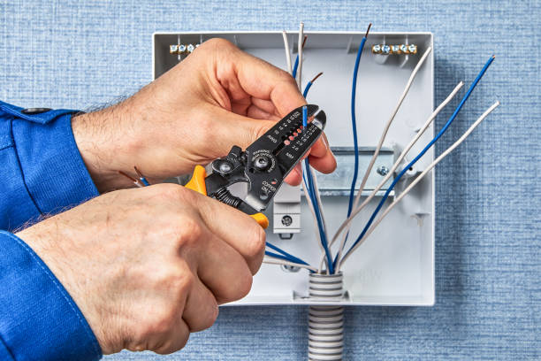 Best Electrical Panel Upgrades  in Old Jefferson, LA